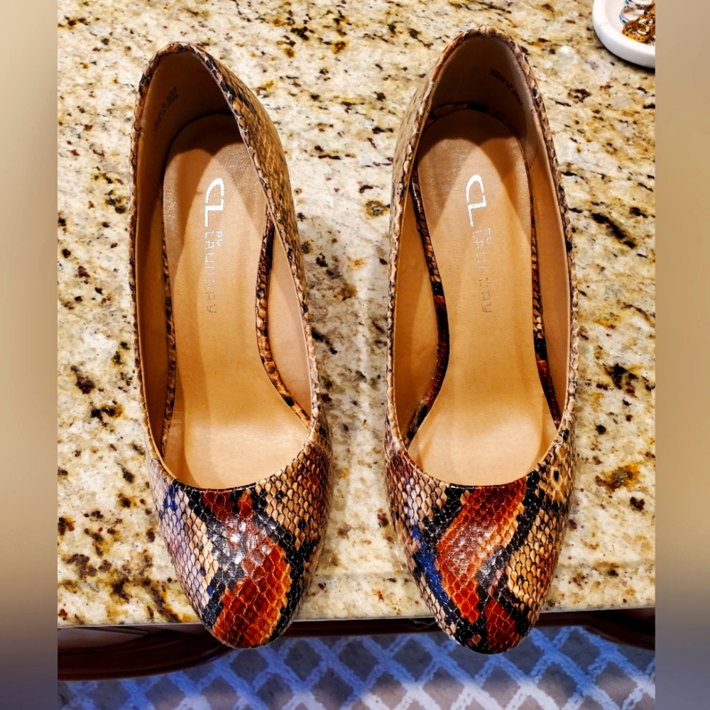 Wedges Shoes